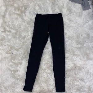 LULULEMON LEGGINS